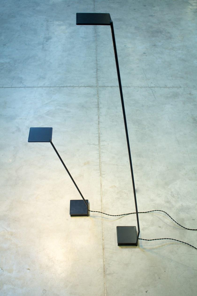 Eden Design Регулируемая настольная лампа oled из алюминия °oh!led sun-id-1441379 - Вид №2