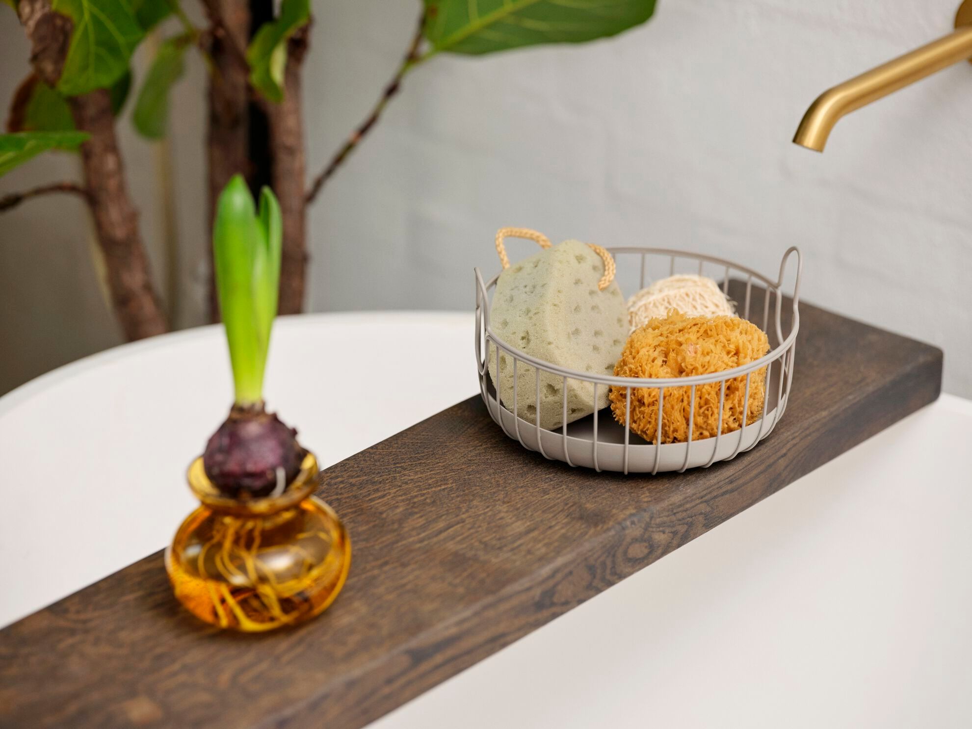 Стеклянная ваза ZONE DENMARK Inu ARCH-00122422 - Вид №12