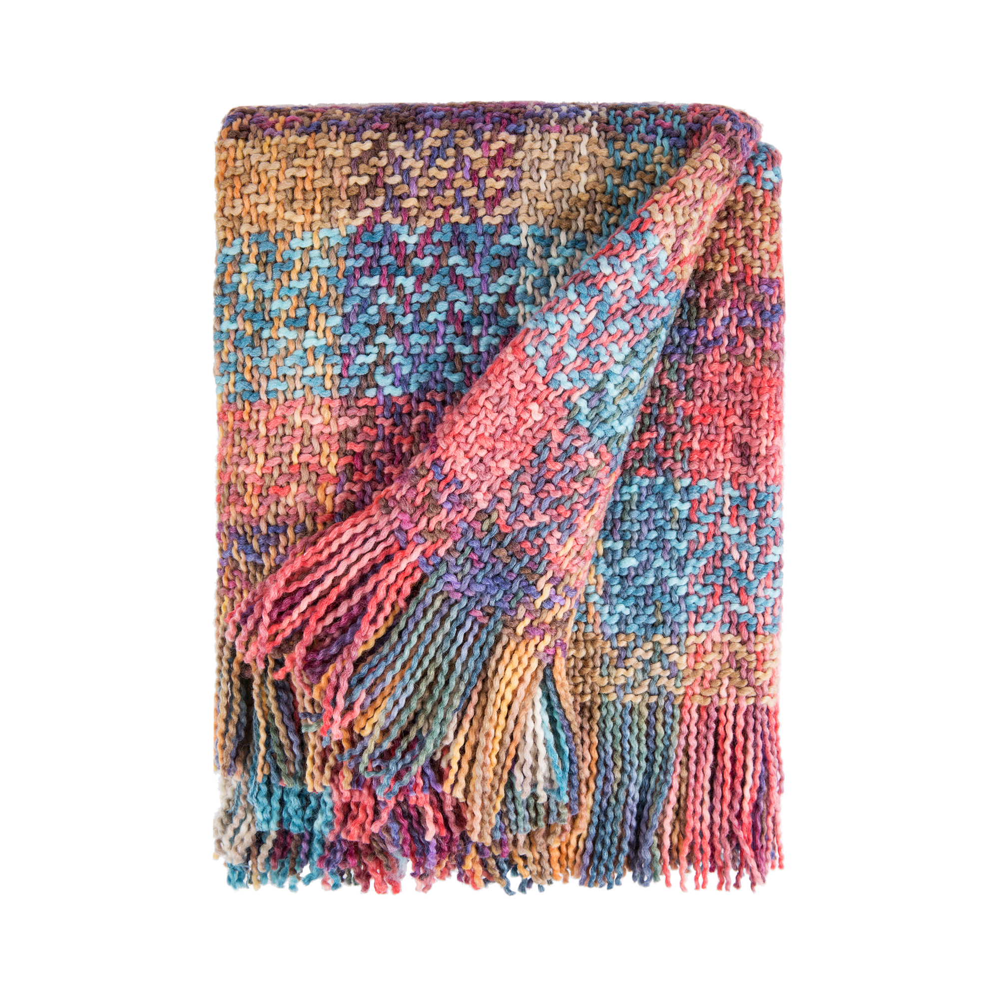 Плед / Simba MissoniHome sun-id-376587 - Вид №1