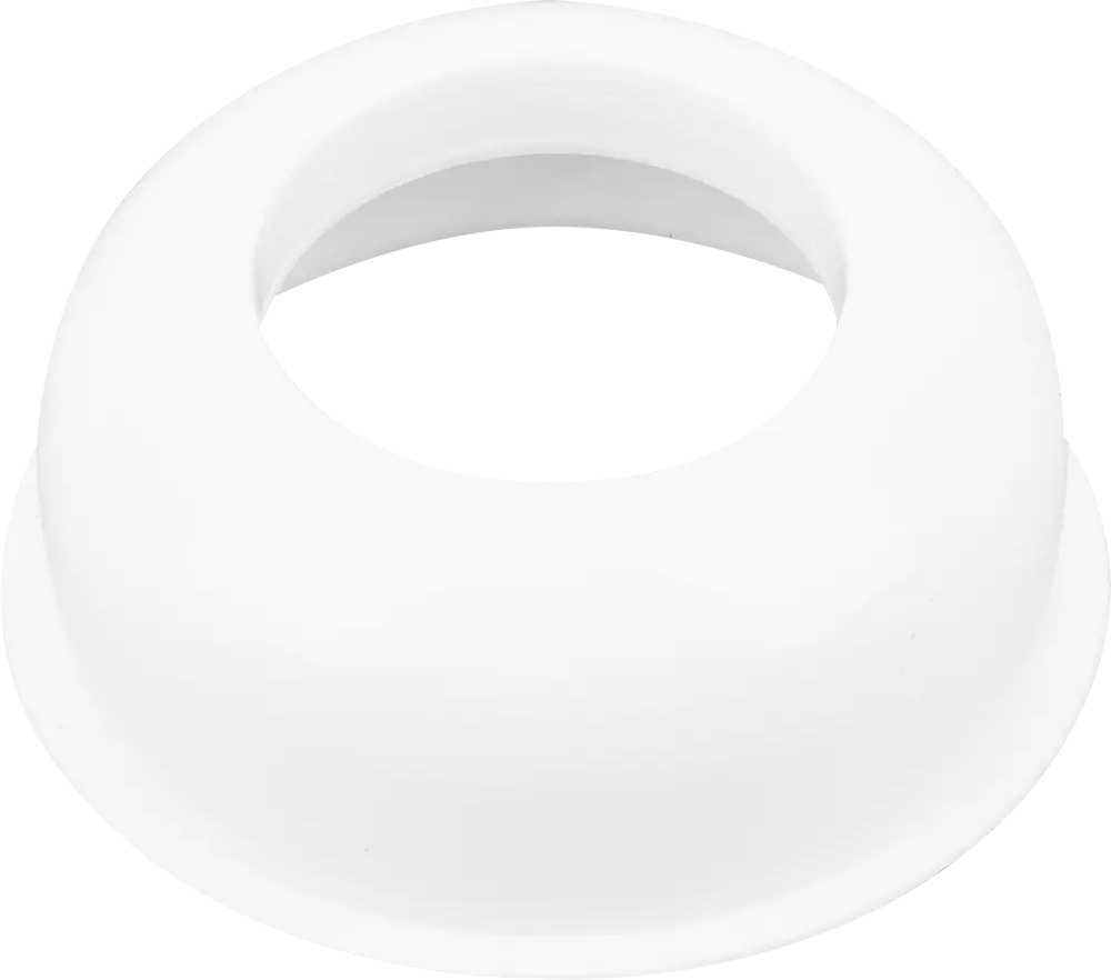 Santreyd Декоративный отражатель для сифона 40 мм 82406631