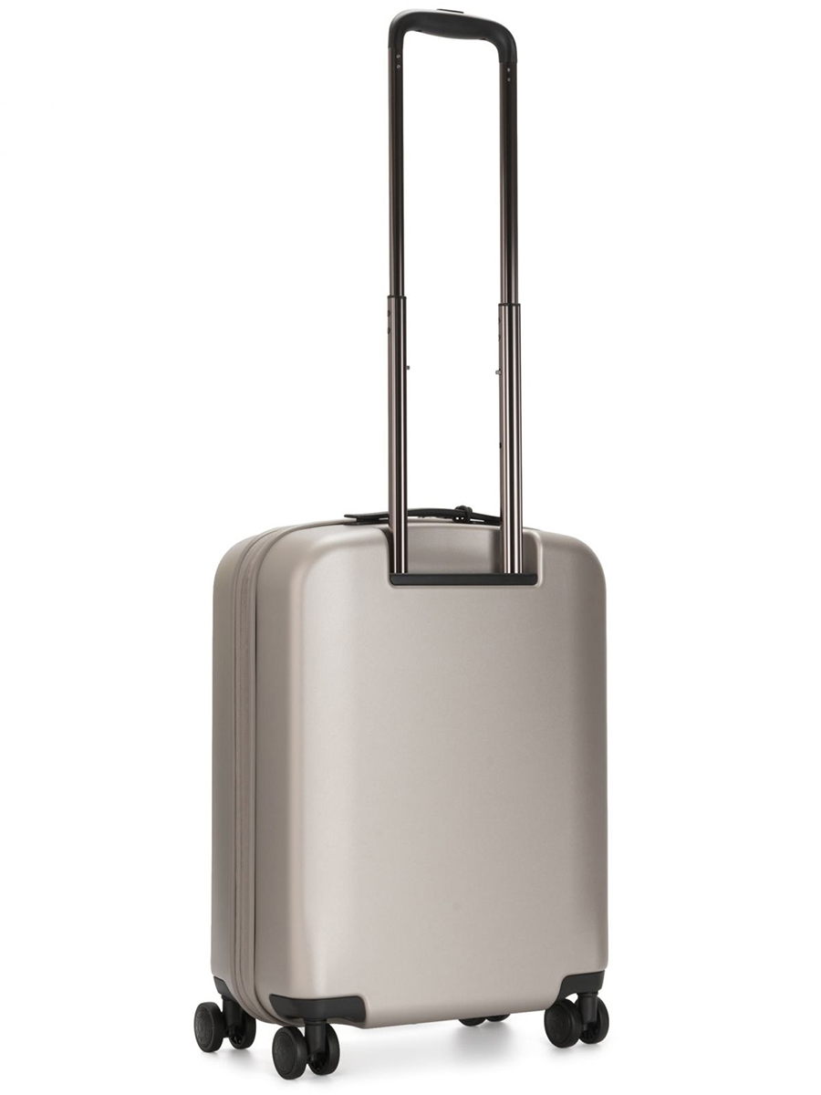 KI421748I Чемодан S Small Cabin Size 4 Wheeled Luggage Kipling Curiosity - Вид №1