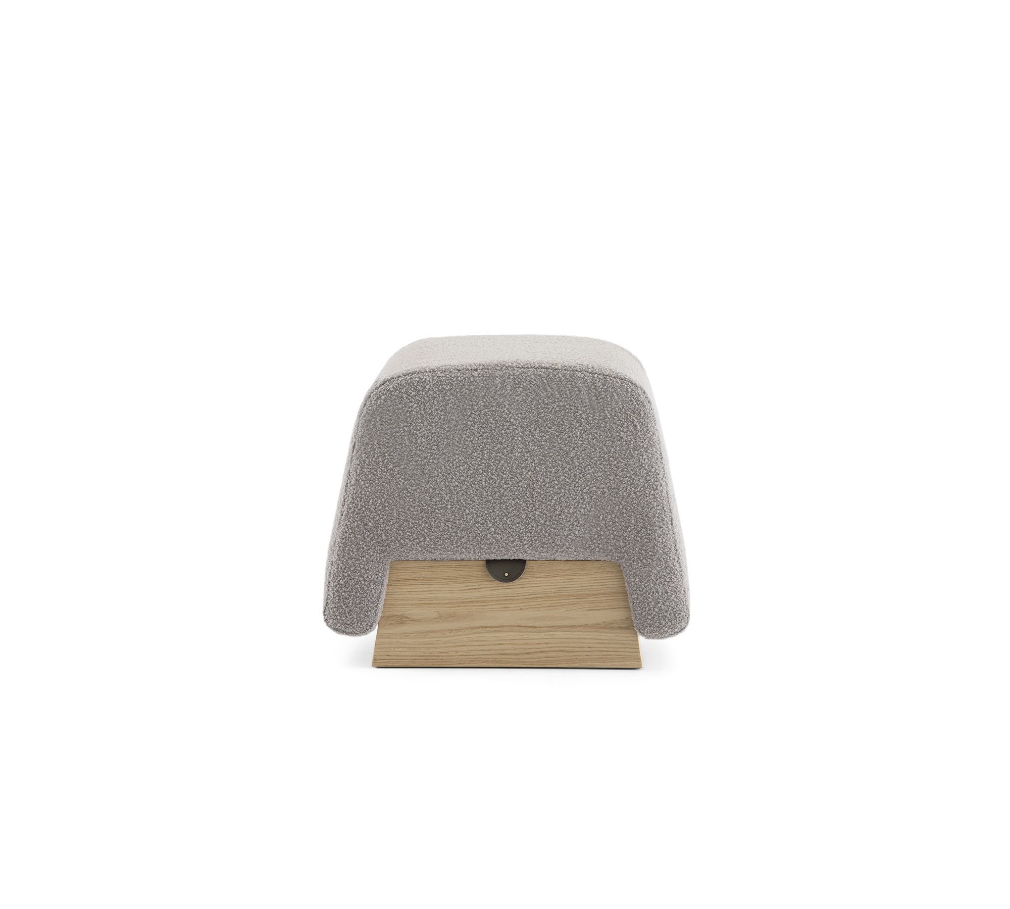 Пуф контейнер ткани Morica Design Enjoy ARCH-00072431 - Вид №7