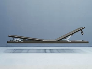 Auping Регулируемое металлическое основание