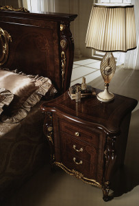 Тумбочка  ARREDOCLASSIC DONATELLO 7