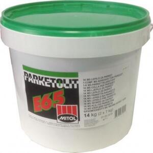 Mitol Parketolit E 65 14 кг