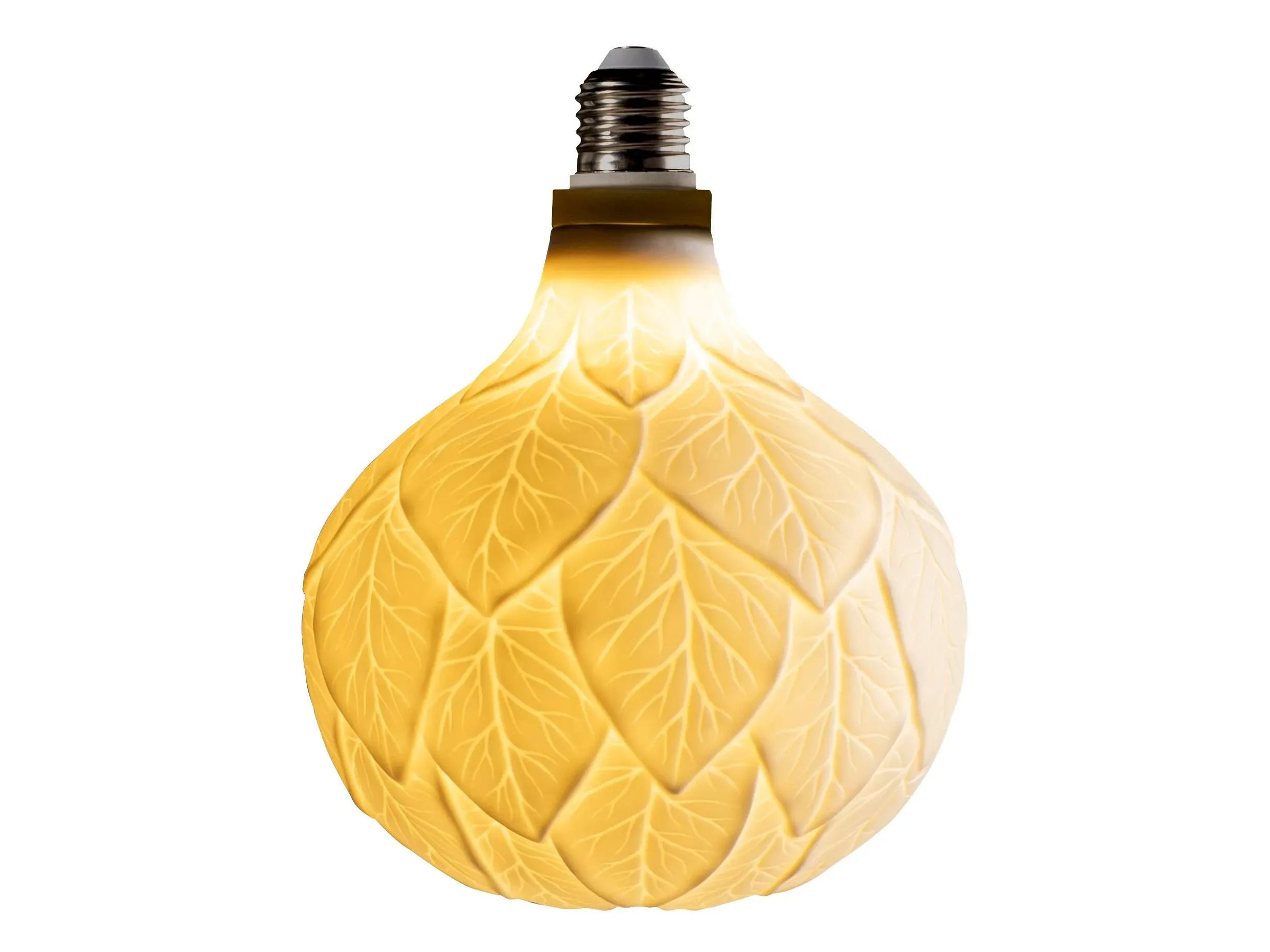 Фарфоровая лампа Lladró a Bright Idea ARCH-00042395 - Вид №1