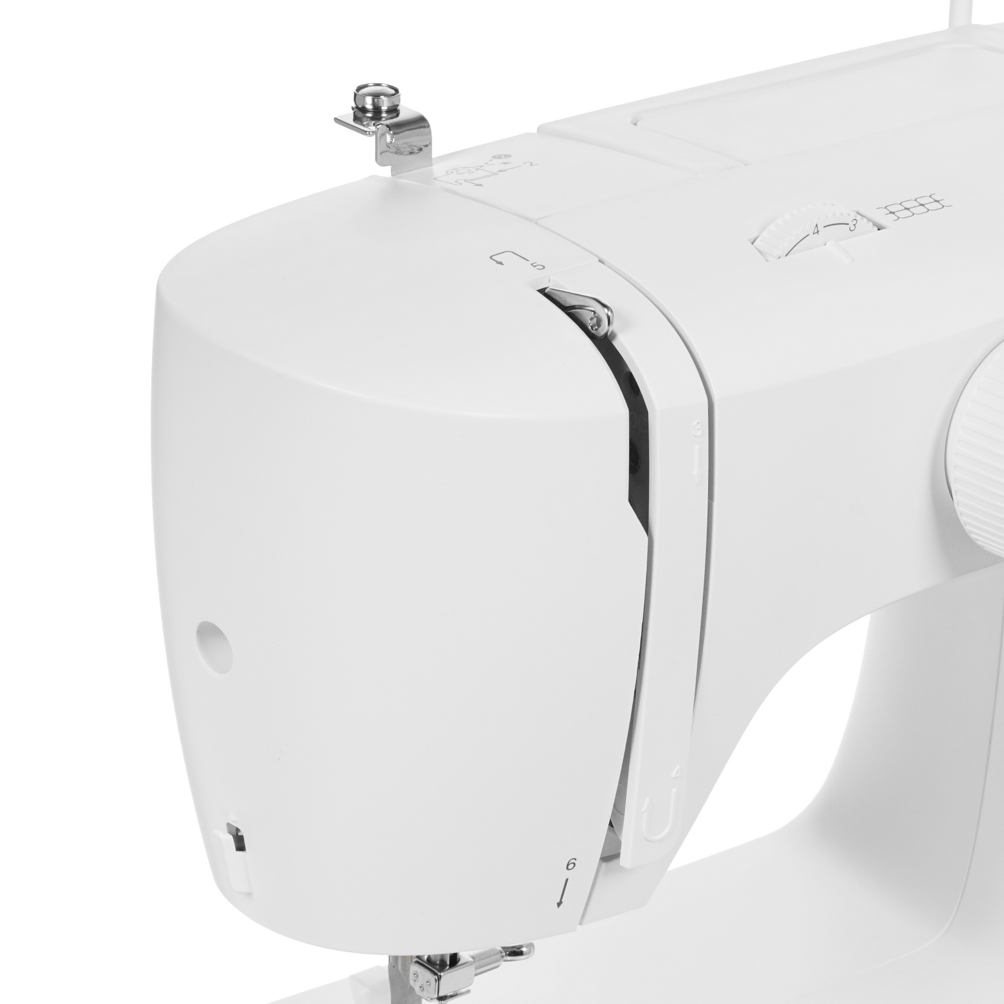 8171990 Швейная машина Singer M 2105 STDN-0055831 - Вид №4