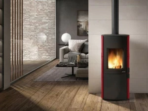 PALAZZETTI Дровяная печь класса а