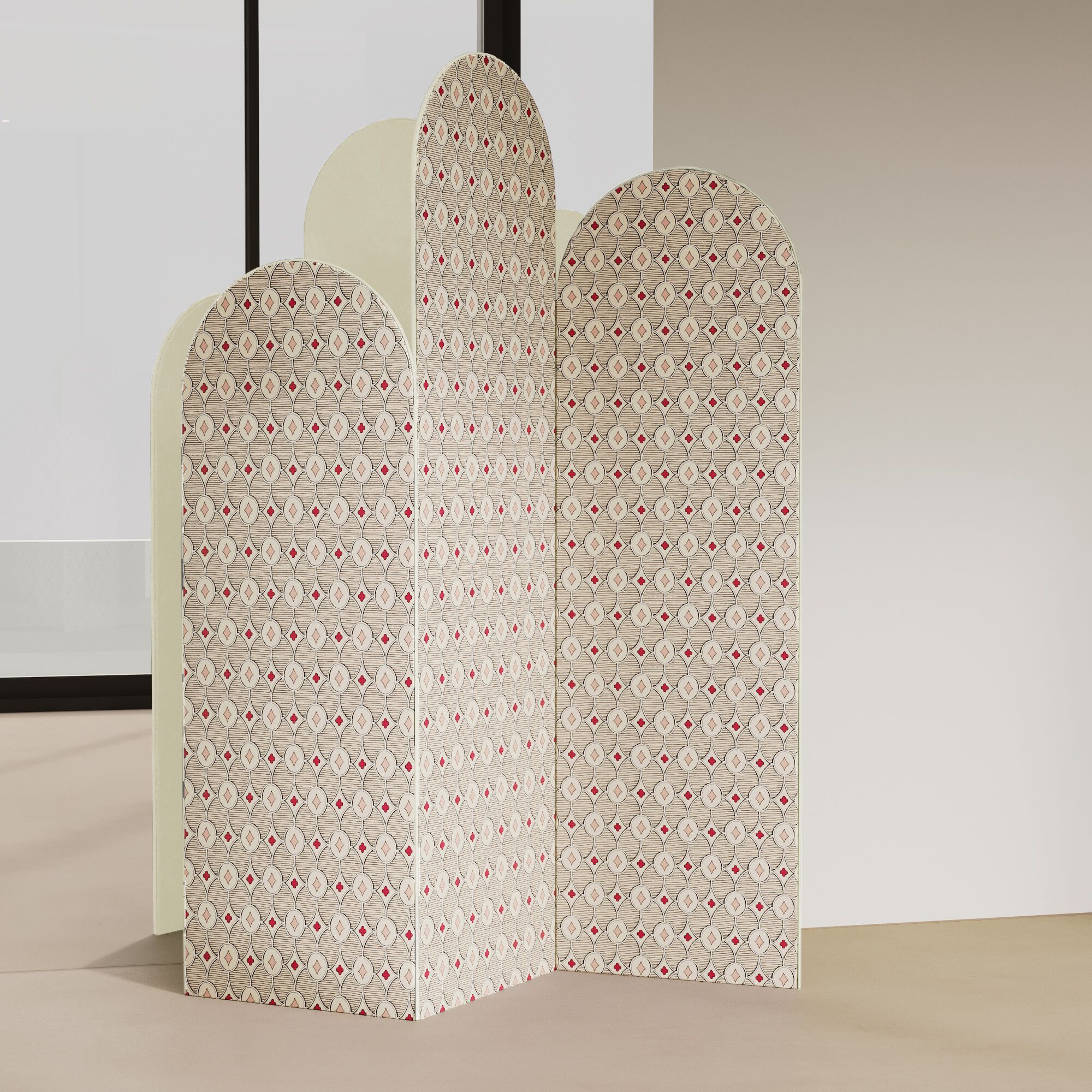 Ткань экран Marianna Piccolo Alicia ARCH-00033885 - Вид №3