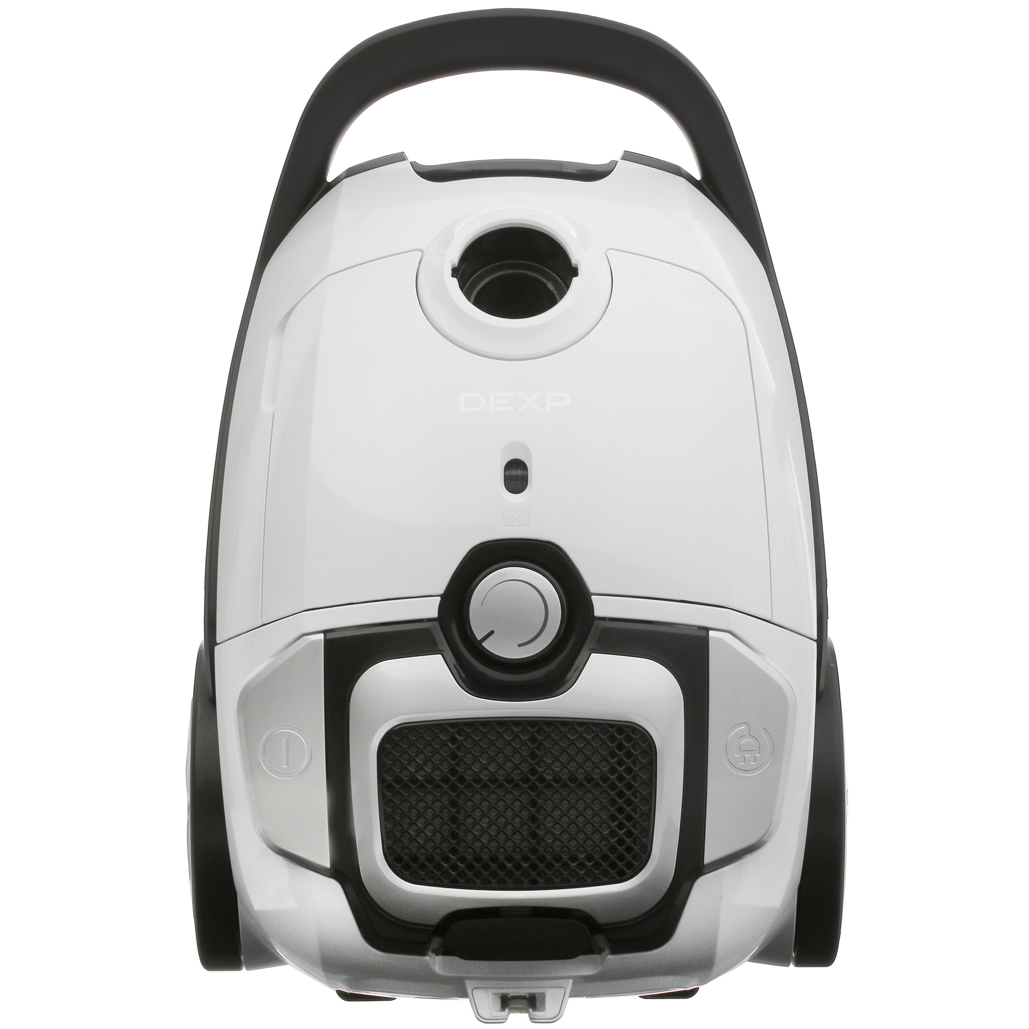 5054947 Пылесос DEXP M-1600M белый STDN-0043260 - Вид №1