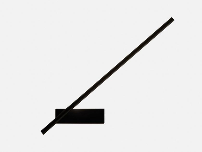 Grok Регулируемый светодиодный настенный светильник Tubs sun-id-1394738 - Вид №4