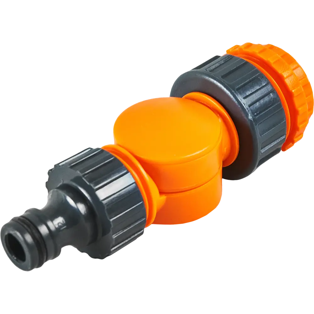 Поворотный коннектор Belamos для систем полива 88379660 STLM-0077643 - Вид №1