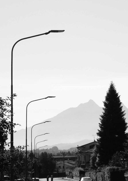 Neri Светодиодный уличный фонарь sun-id-1380173 - Вид №9