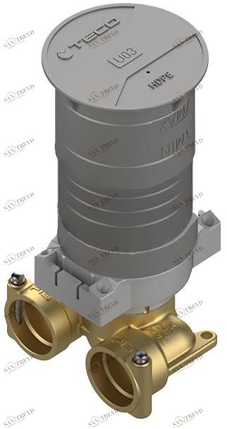 TECO Встроенный запорный вентиль версии h-plus «u» Ultra sun-id-1388983