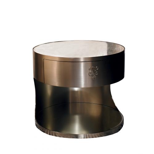 Rondò Прикроватный столик Visionnaire 