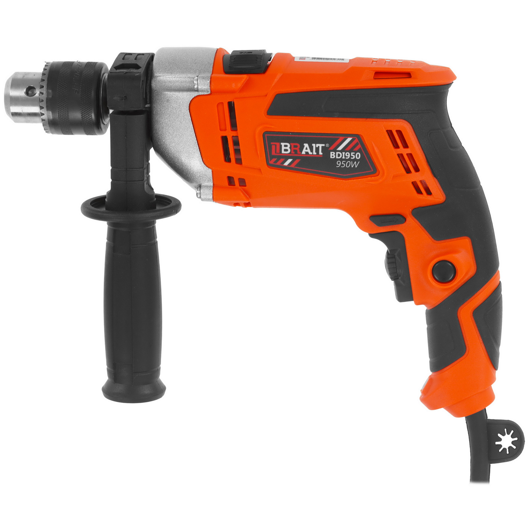 Дрель  BRAIT BDI950 9230677 STDN-0088547