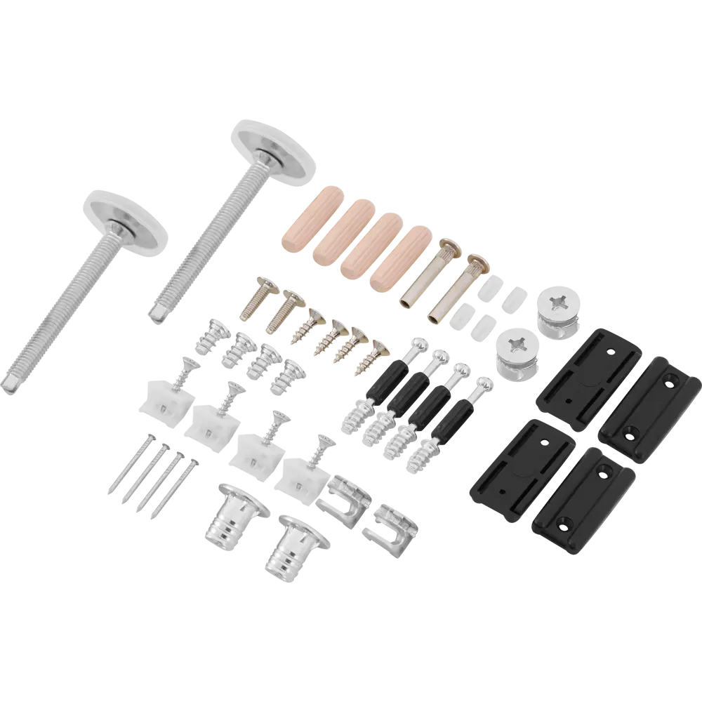 Каркас шкафа Santreyd Лион для модульной системы хранения 85204778 STLM-0059891 - Вид №6