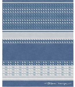 Tapis Rouge Прямоугольный коврик ручной работы Val camonica Tr 1690