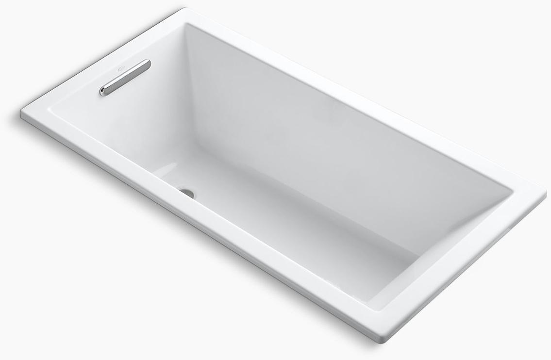 KOHLER  K-1167-VBW-NY  - Вид №1