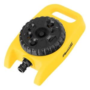 Дождеватель круговой Sparta 65563 5 м 8 режимов