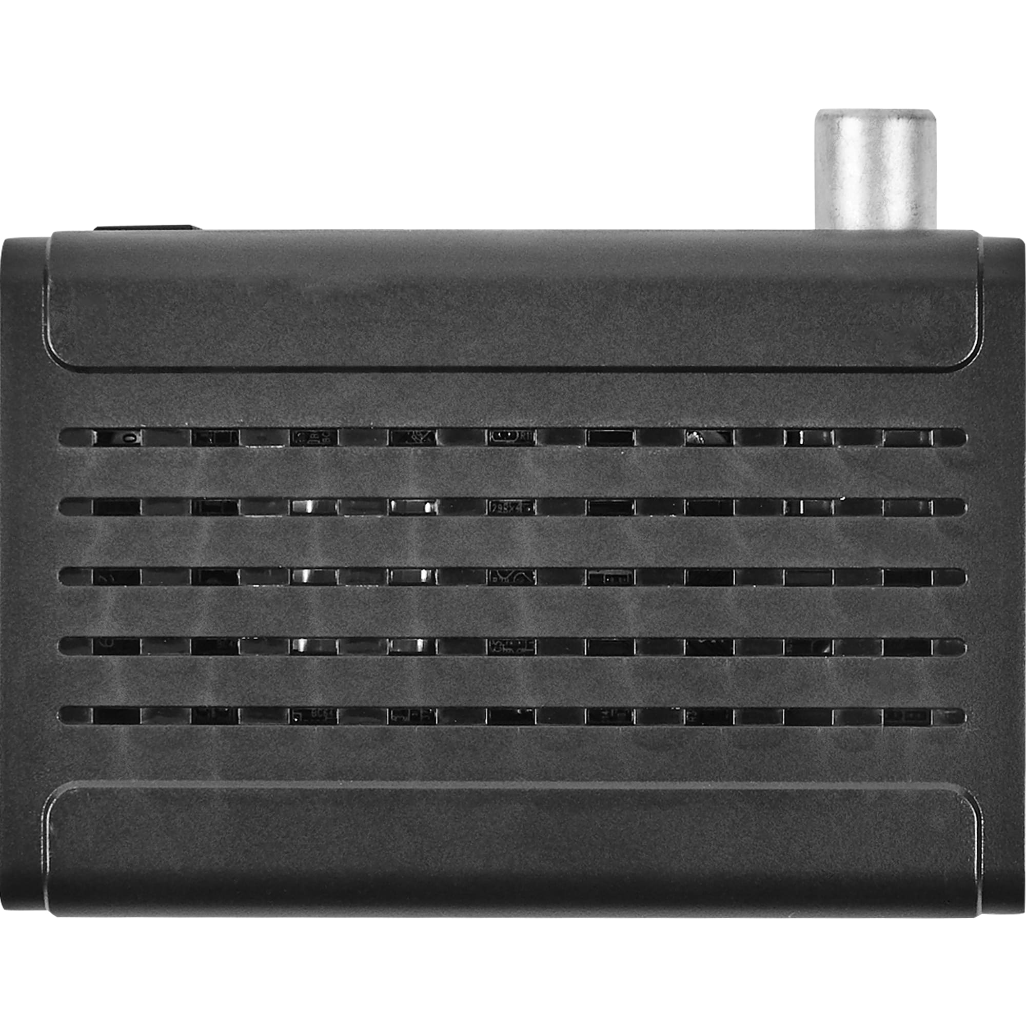 84557796 Ресивер DVB-T2 BBK SMP002HDT2 цвет чёрный Santreyd  - Вид №2