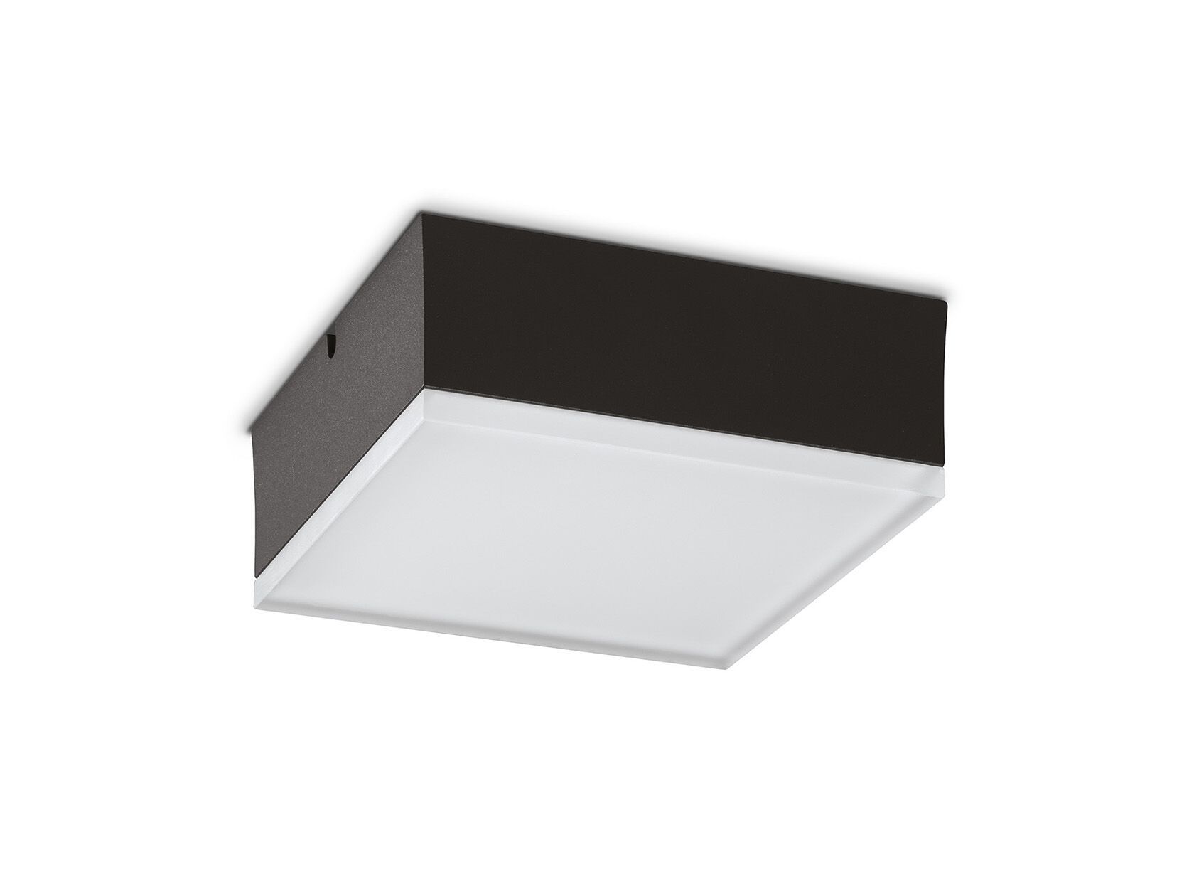 Светодиодный потолочный светильник из стекла и алюминия [LND] общие ARCH-00097067 - Вид №68