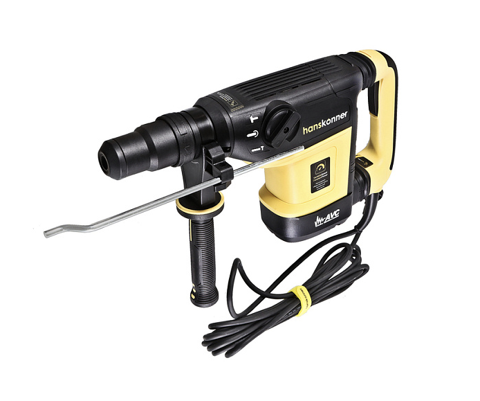 Перфоратор Hanskonner HRH1342M 9220810 STDN-0052527 - Вид №1