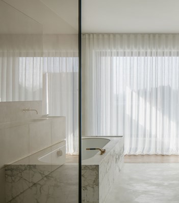 590H Кухня vola  - Вид №3