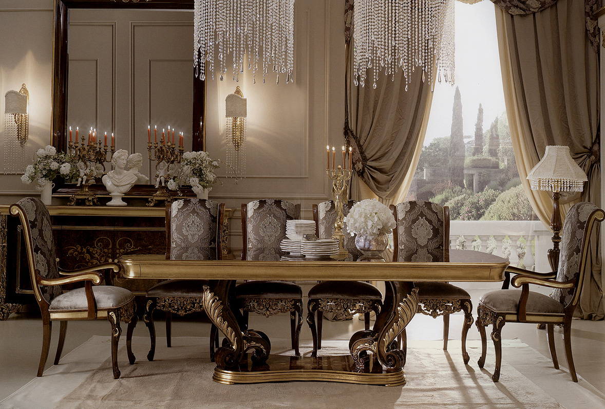 Стол  AR ARREDAMENTI 1506 Celebrity