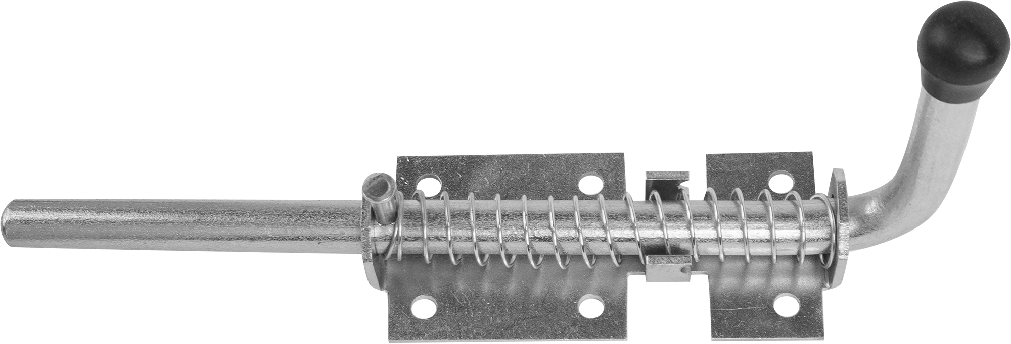 Задвижка гаражная Santreyd ЗГ-200 для надежной защиты ворот 85180769 STLM-0059564 - Вид №1