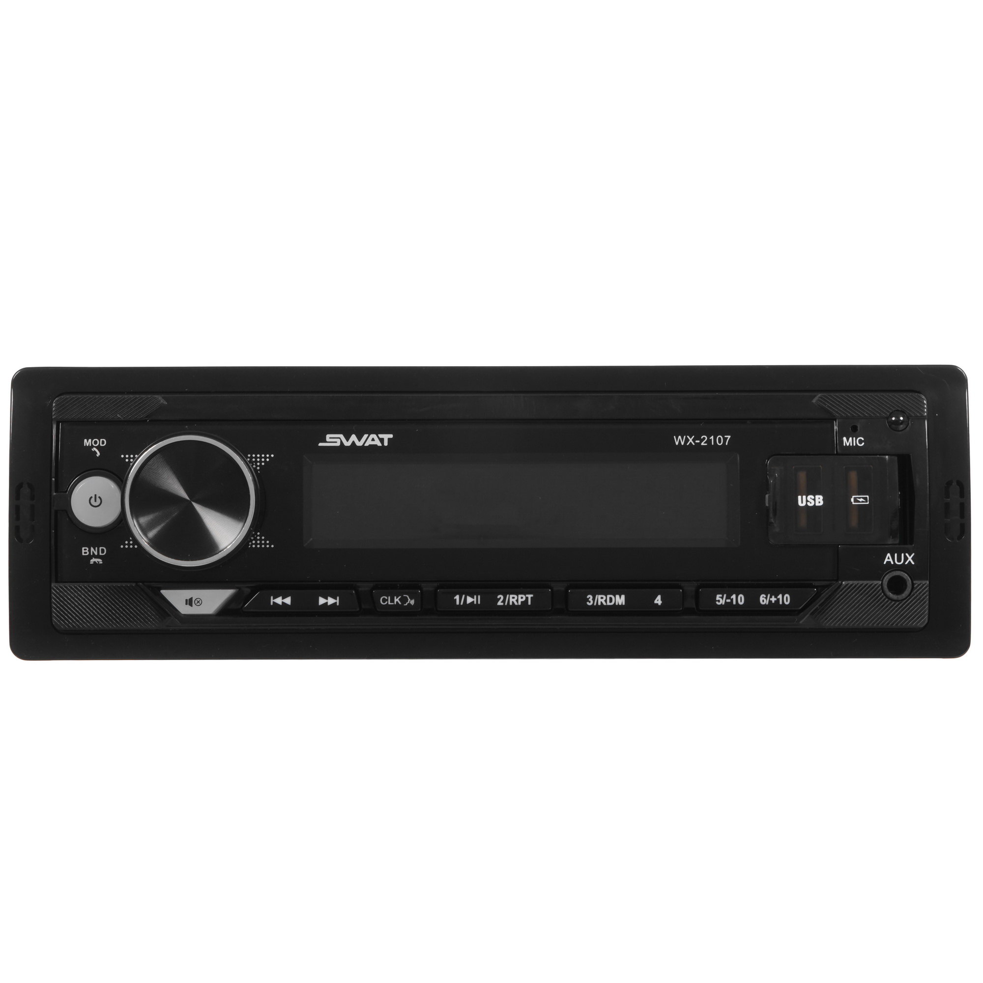 9111438 Автопроигрыватель SWAT WX-2107 STDN-0070682