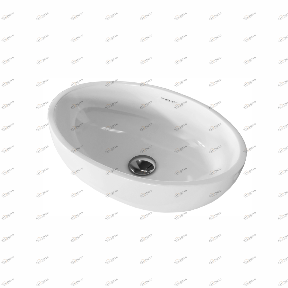 RNGSLWB01 Биде подвесное Ringo AXA ONE Santreyd