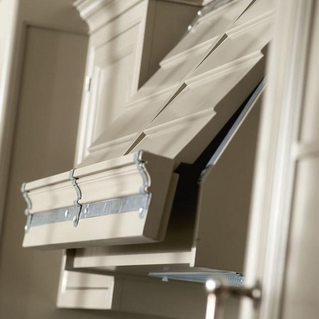 Marchi Cucine Лаковая встроенная кухня Islamorada sun-id-1430265 - Вид №3