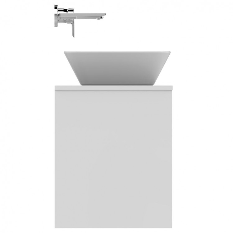 E0849B2 Столешница 80 см Ideal Standard CONNECT AIR - Вид №2