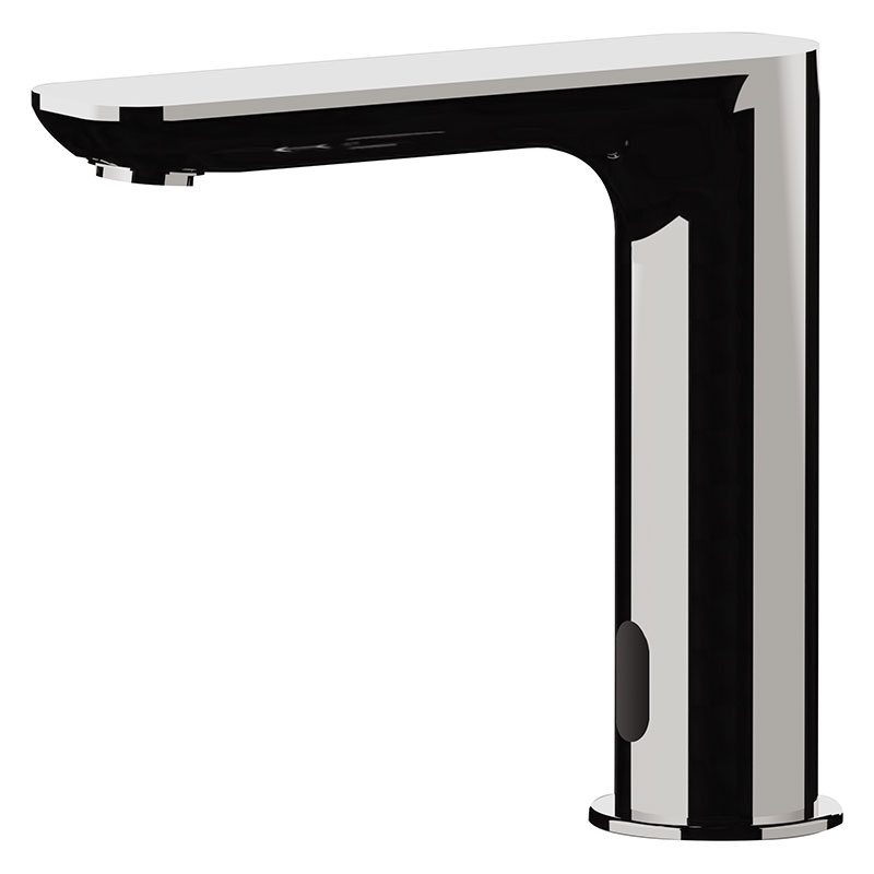 SEN30027 Бесконтактный смеситель DANIEL RUBINETTERIE Rubinetti Sensore