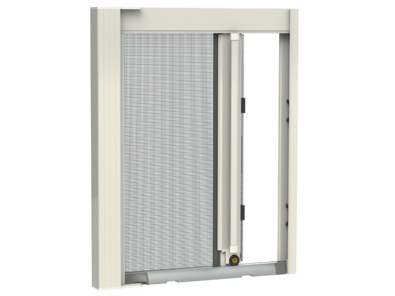 Боковая рулонная москитная сетка Mv Line москитные сетки-боковая прокрутка ARCH-00045283 - Вид №1