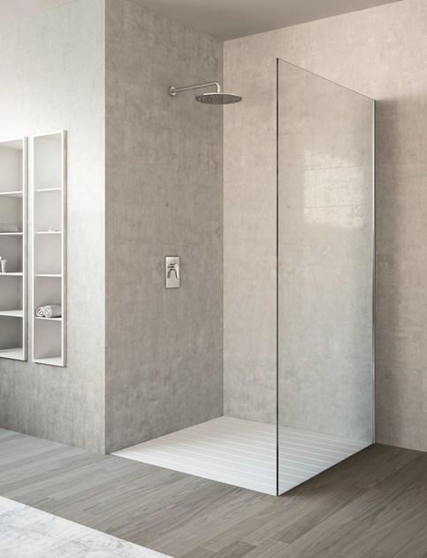 Fir Italia Универсальная встроенная душевая система Firunico® 0510000 - Вид №12