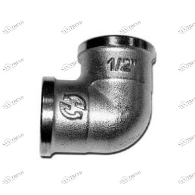 Уголок 3/4 г/г GF GENERAL FITING 184267