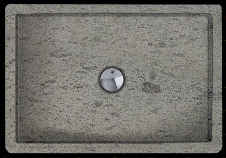 RAMA 1956 Поддон для душа прямоугольный из натурального камня Piatti doccia sun-id-1458320