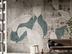 Inkiostro Bianco Обои на стену Sketchbook 2020 Inkggta2001, 2, 3