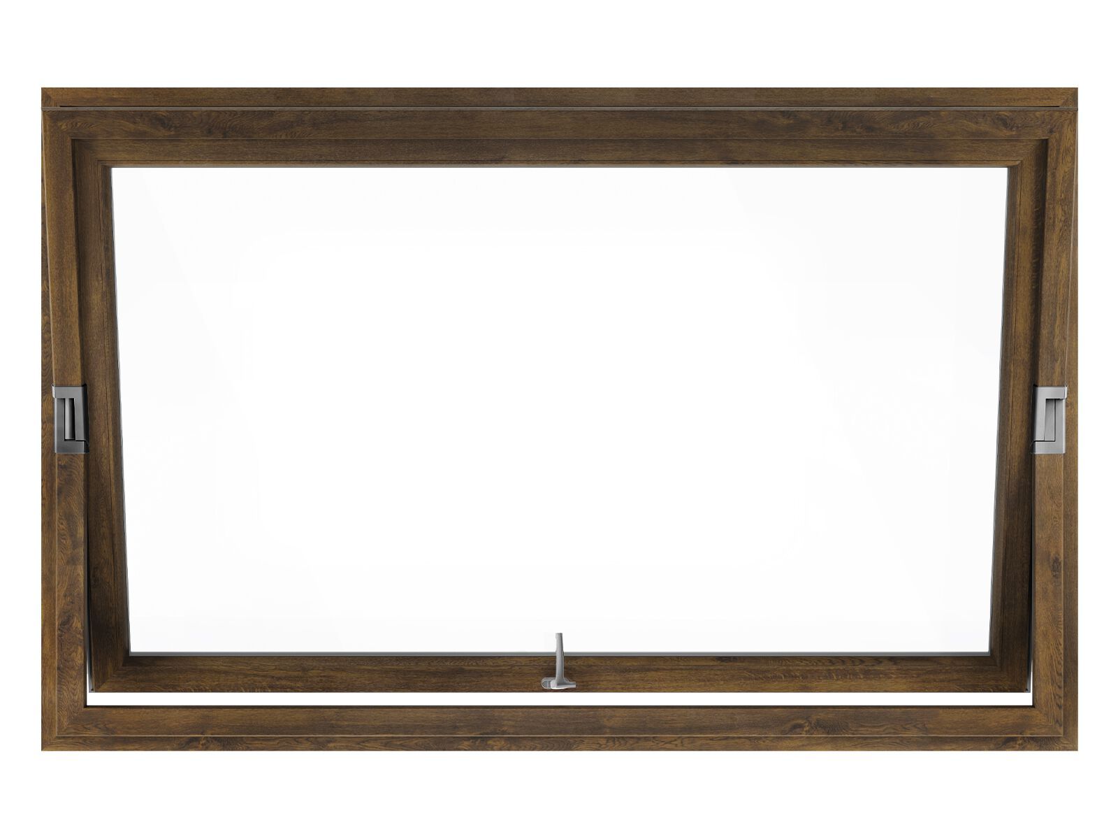 ПВХ парящее окно D&V Serramenti BILICO ARCH-00073738