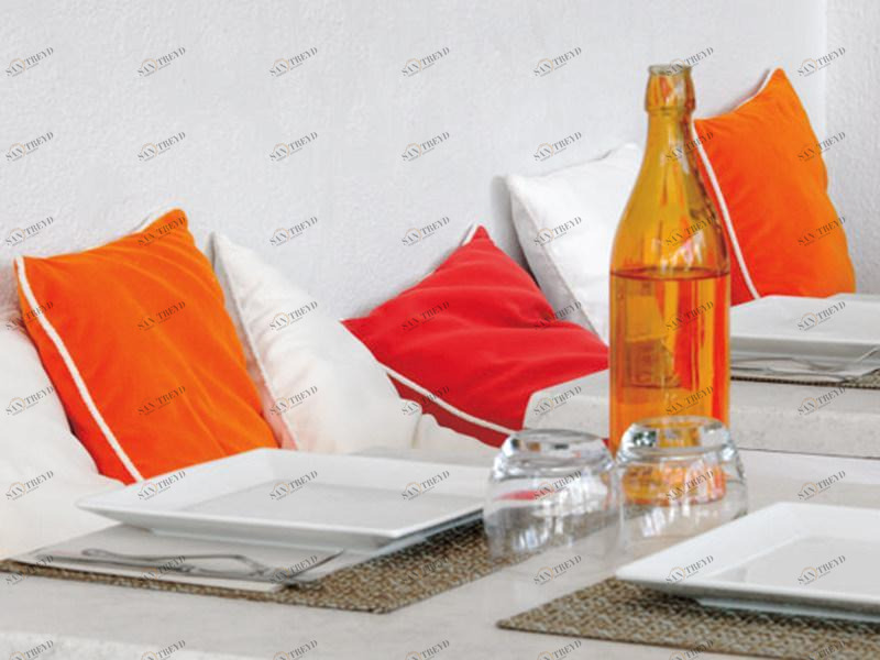 Élitis Ткань полиэстер sun-id-1384107