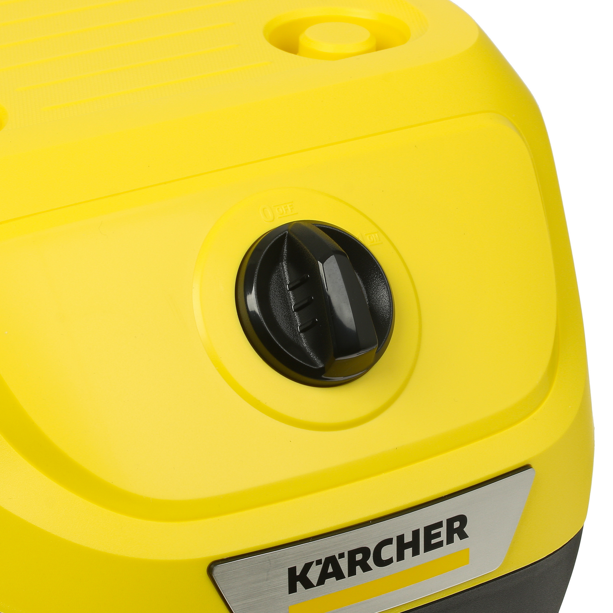 Хозяйственный пылесос  Karcher WD 3 V-15/4/20 9973194 STDN-0143529 - Вид №4