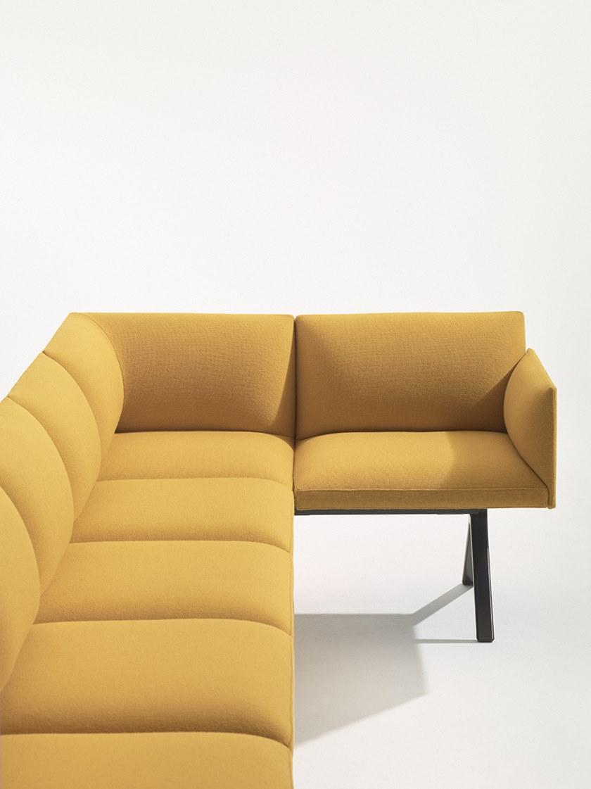 arper Модульные системы сидения Kiik sun-id-1429348 - Вид №26