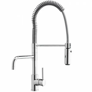 30188 Смеситель для кухни, монокомандный EFFEPI RUBINETTERIE Design