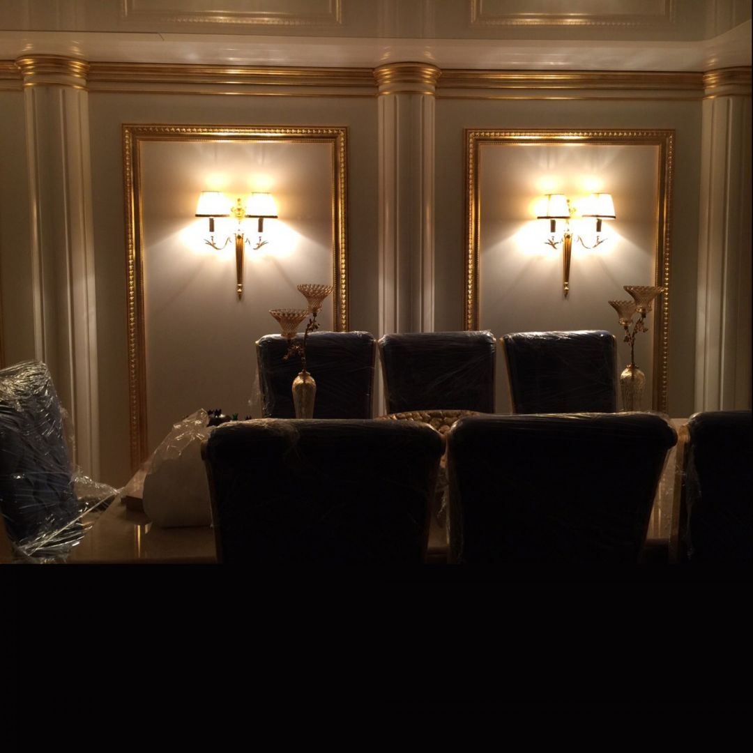 Masiero PRIMADONNA A2 G03 cut crystal бра 116718 - Вид №2