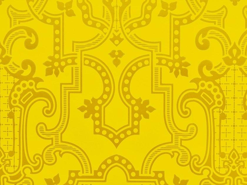 Isidore Leroy Обои на флизелиновой основе с рисунком Heritage 6240101 - 4 - Вид №1