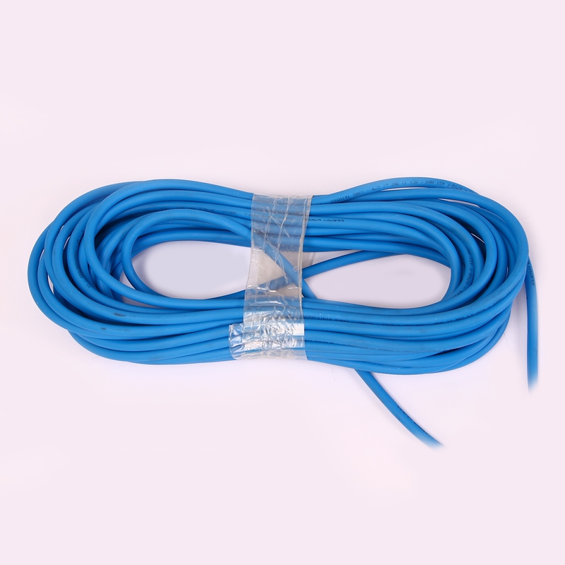 Насос колодезный с поплавковым выключателем WILO TWI 5-305 EM-FS 4144936 - Вид №1