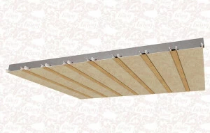 Комплект ван.ППР-084/1 хром 1,72х1,70