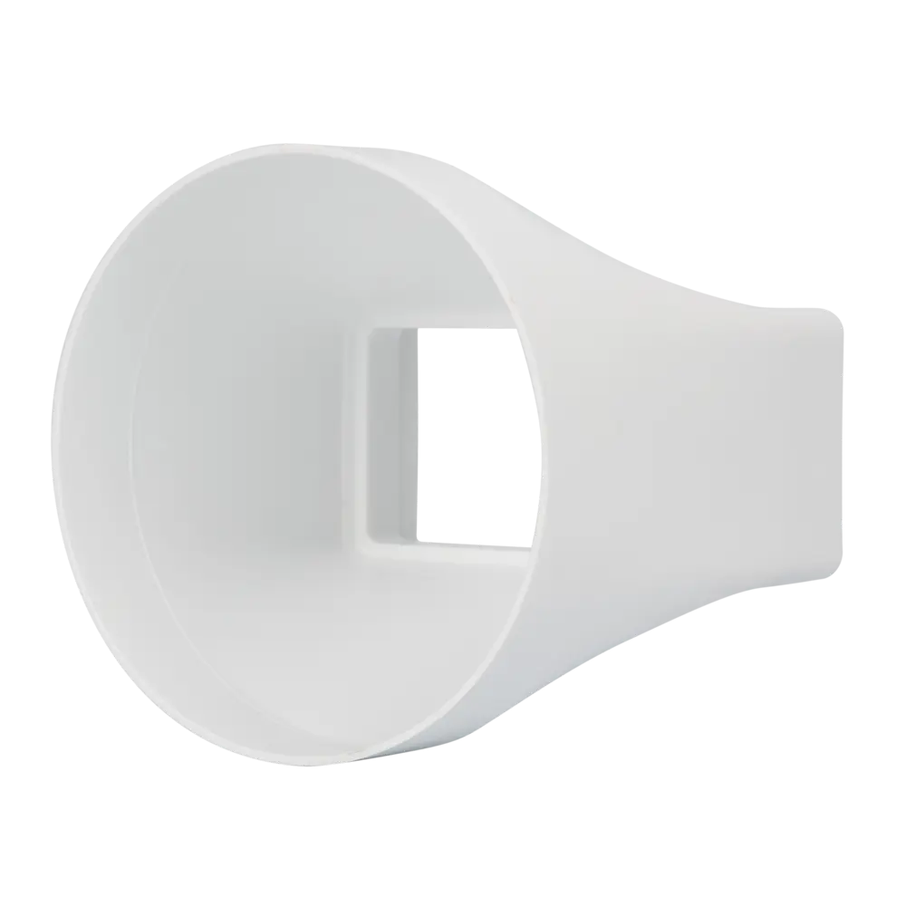 Соединитель Equation для плоских и круглых воздуховодов 120 мм 88643513 STLM-0851044 - Вид №3